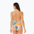 Spodní díl plavek Rip Curl Hotel Malibu Cheeky multicolor 3