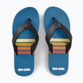 Dětské žabky Rip Curl Ripper 2 Bloom blue 5
