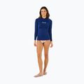 Dámské plavecké tričko Longsleeve Rip Curl Classic Surf UPF Rashguard dark navy 2