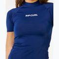Dámské plavecké tričko Rip Curl Classic Surf UPF Rashguard dark navy 6
