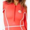 Dámské jednodílné plavky  Rip Curl Classic Surf Ls Surf Suit red 6