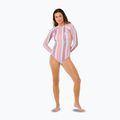 Dámské jednodílné plavky  Rip Curl Coastal Instincts Upf Surfsuit multico 2