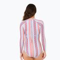 Dámské jednodílné plavky  Rip Curl Coastal Instincts Upf Surfsuit multico 3