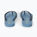 Pánské žabky Rip Curl Icons of Surf Bloom Open Toe light blue 3