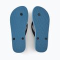 Pánské žabky Rip Curl Icons of Surf Bloom Open Toe light blue 4