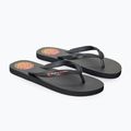 Pánské žabky Rip Curl Icons of Surf Bloom Open Toe black/orange 2