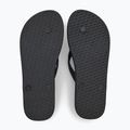 Pánské žabky Rip Curl Icons of Surf Bloom Open Toe black/orange 4