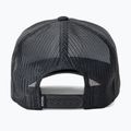 Dětská kšiltovka Rip Curl Wetsuit Icon Trucker washed black 3