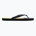 Pánské žabky Rip Curl Daybreaker Bloom Open Toe neon lime 2