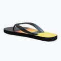 Pánské žabky Rip Curl Daybreaker Bloom Open Toe neon lime 3