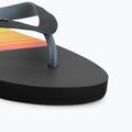 Pánské žabky Rip Curl Daybreaker Bloom Open Toe neon lime 7