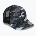 Pánská kšiltovka Rip Curl Weekender Trucker black/grey