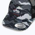 Pánská kšiltovka Rip Curl Weekender Trucker black/grey 3