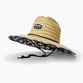 Klobouk Rip Curl Fun Times Straw Hat dark navy 4