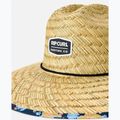 Klobouk Rip Curl Fun Times Straw Hat dark navy 5