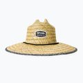 Klobouk Rip Curl Fun Times Straw Hat military green 2