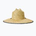Klobouk Rip Curl Fun Times Straw Hat military green 3