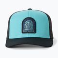 Pánská kšiltovka Rip Curl Custom Curve Trucker spray green