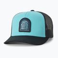 Pánská kšiltovka Rip Curl Custom Curve Trucker spray green 2