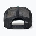 Pánská kšiltovka Rip Curl Custom Curve Trucker bone/aloe 3