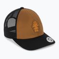 Kšiltovka Rip Curl Search Icon Trucker off white/black