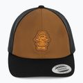 Kšiltovka Rip Curl Search Icon Trucker off white/black 2