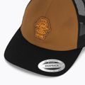 Kšiltovka Rip Curl Search Icon Trucker off white/black 3