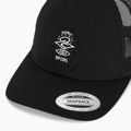 Kšiltovka Rip Curl Search Icon Trucker black 3