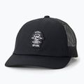 Kšiltovka Rip Curl Search Icon Trucker black 2
