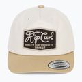 Kšiltovka Rip Curl Pacific Rinse Sb bone/khaki 2