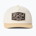 Kšiltovka Rip Curl Pacific Rinse Sb bone/khaki