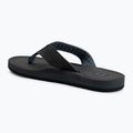 Pánské žabky Rip Curl Chiba Open Toe charcoal grey 3