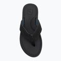 Pánské žabky Rip Curl Chiba Open Toe charcoal grey 5
