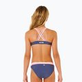 Dětské dvoudílné plavky Rip Curl Surf Revival Bikini navy 3