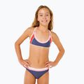 Dětské dvoudílné plavky Rip Curl Surf Revival Bikini navy 5