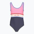 Dětské jednodílné plavky Rip Curl Surf Revival navy