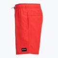 Dětské plavkové šortky Rip Curl Offset Volley red 9