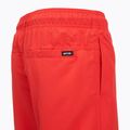 Dětské plavkové šortky Rip Curl Offset Volley red 10