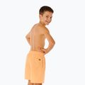 Dětské plavkové šortky Rip Curl Offset Volley mandarin set 5