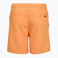 Dětské plavkové šortky Rip Curl Offset Volley mandarin set 8