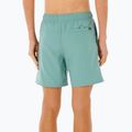 Dětské plavkové šortky Rip Curl Offset Volley blue lagoon 3
