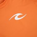 Dětské plavecké tričko s dlouhým rukávem Rip Curl Waves Upf vitamin c 3