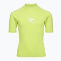 Dětské plavky Rip Curl Waves Upf lime