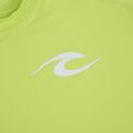 Dětské plavky Rip Curl Waves Upf lime 3