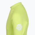 Dětské plavky Rip Curl Waves Upf lime 5