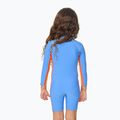 Dětské jednodílné plavky Rip Curl Sun Revival Springsuit cornflower blue 2