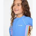 Dámské jednodílné plavky  Rip Curl Sun Revival Springsuit cornflower blue 4