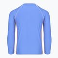 Dětské plavecké tričko Rip Curl Sunshine Revival Rashie cornflower blue 2