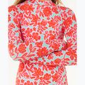 Dětské jednodílné plavky Rip Curl Sunshine Upf Surfsuit mint haze 3