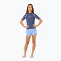 Dětské plavecké tričko Rip Curl Surf Revival Rash Vest navy 2